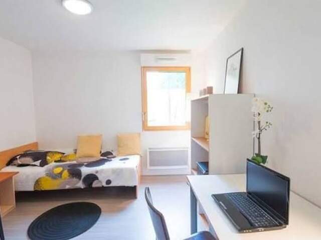 Appartement de 39m2 à louer sur Lyon 08 — photo du bien