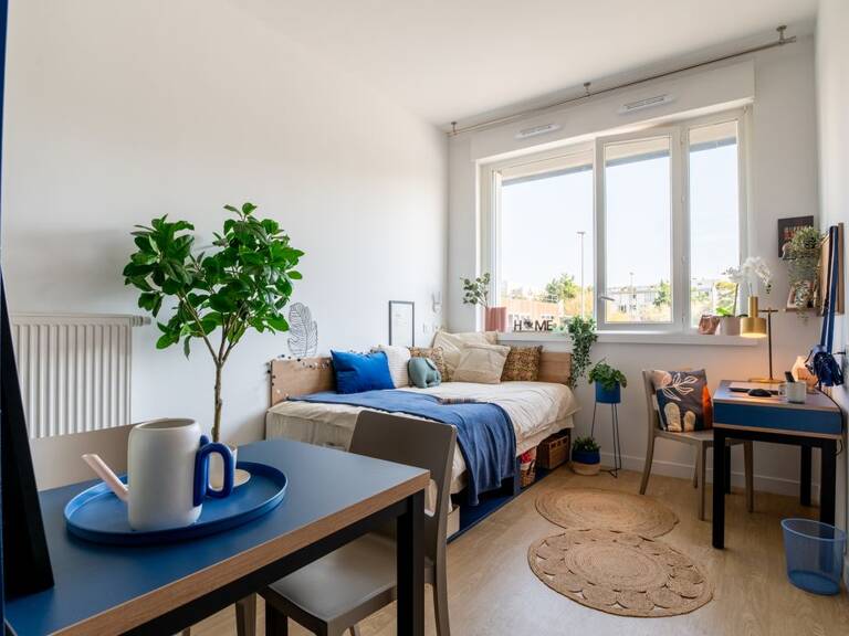 Studio de 22m2 à louer sur Créteil — photo 1