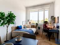 Studio de 22m2 à louer sur Créteil — photo 2