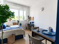 Studio de 22m2 à louer sur Créteil — photo 3