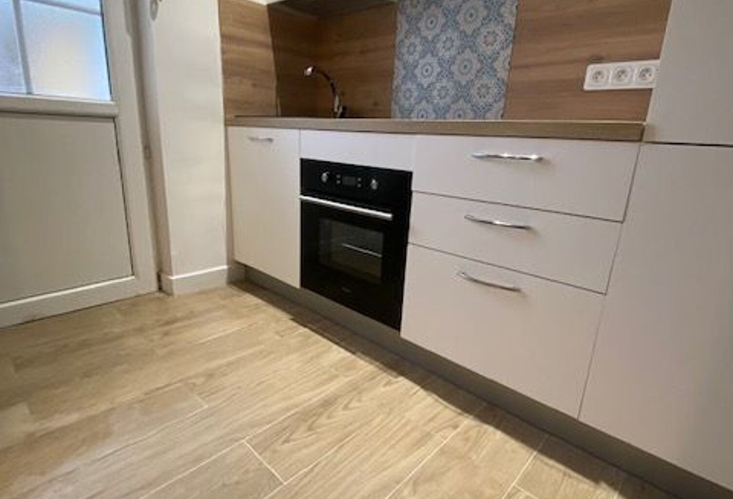 Appartement de 20m2 à louer sur Nice — photo 1