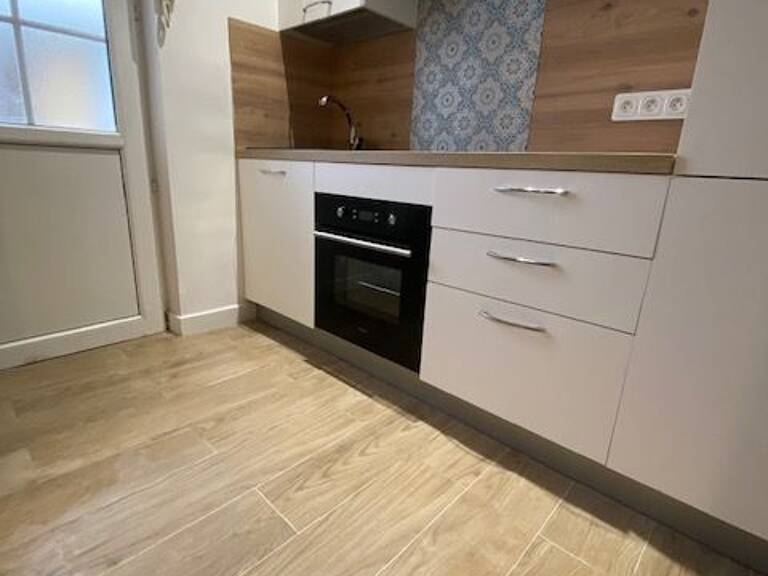 Appartement de 20m2 à louer sur Nice — photo 1