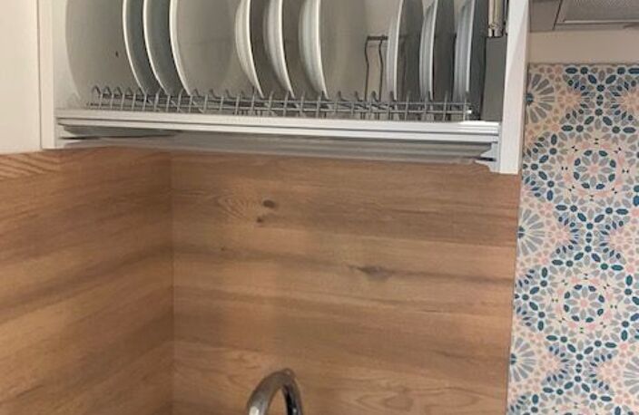 Appartement de 20m2 à louer sur Nice — photo 2