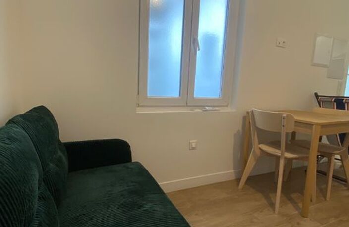 Appartement de 20m2 à louer sur Nice — photo 4