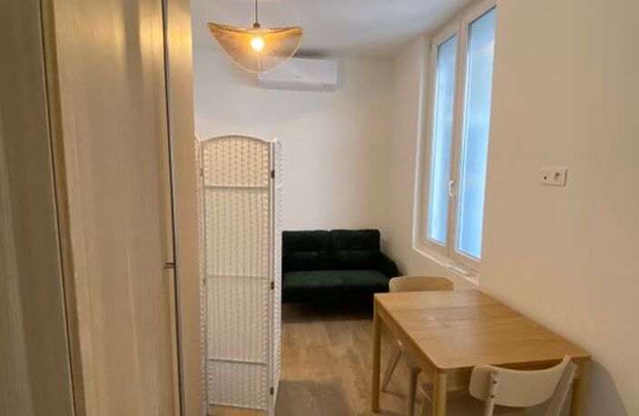 Appartement de 20m2 à louer sur Nice — photo 5