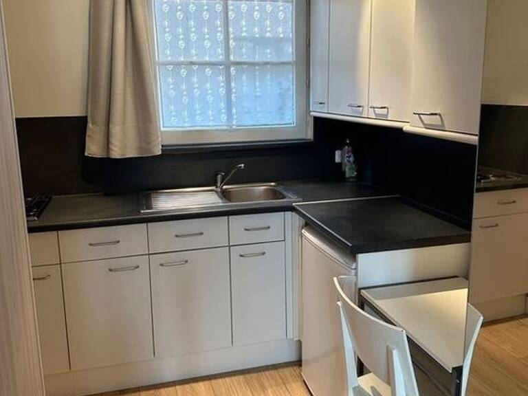 Appartement de 23m2 à louer sur Lille — photo 1