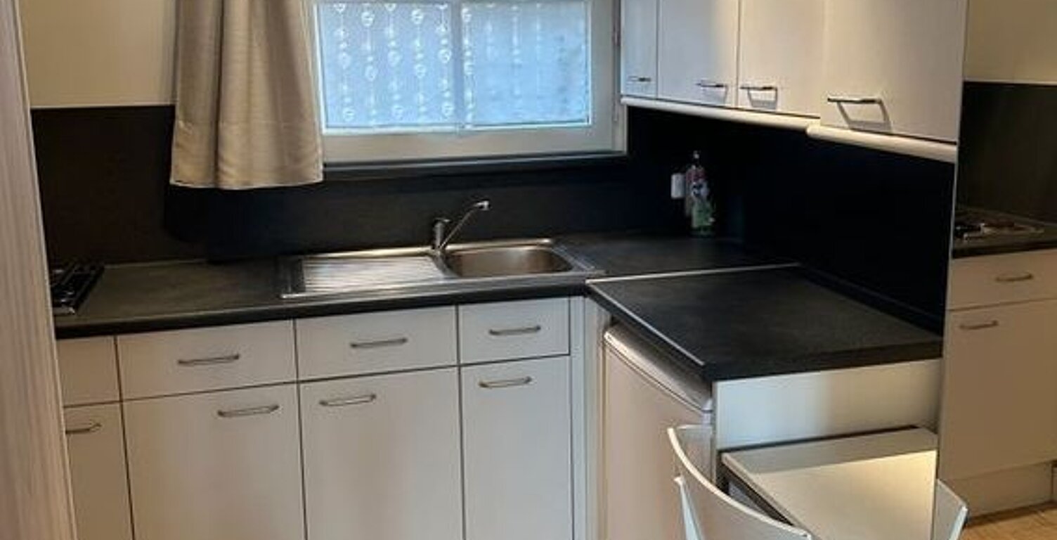 Appartement de 23m2 à louer sur Lille — photo 1