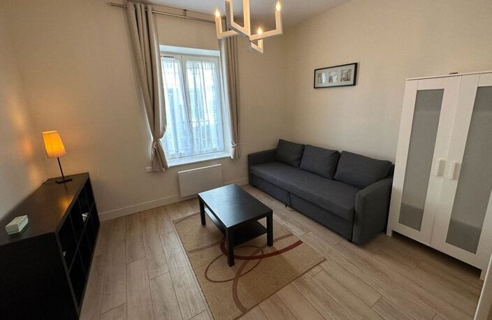 Appartement de 23m2 à louer sur Lille — photo 3