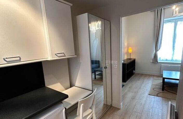 Appartement de 23m2 à louer sur Lille — photo 4
