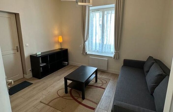 Appartement de 23m2 à louer sur Lille — photo 5