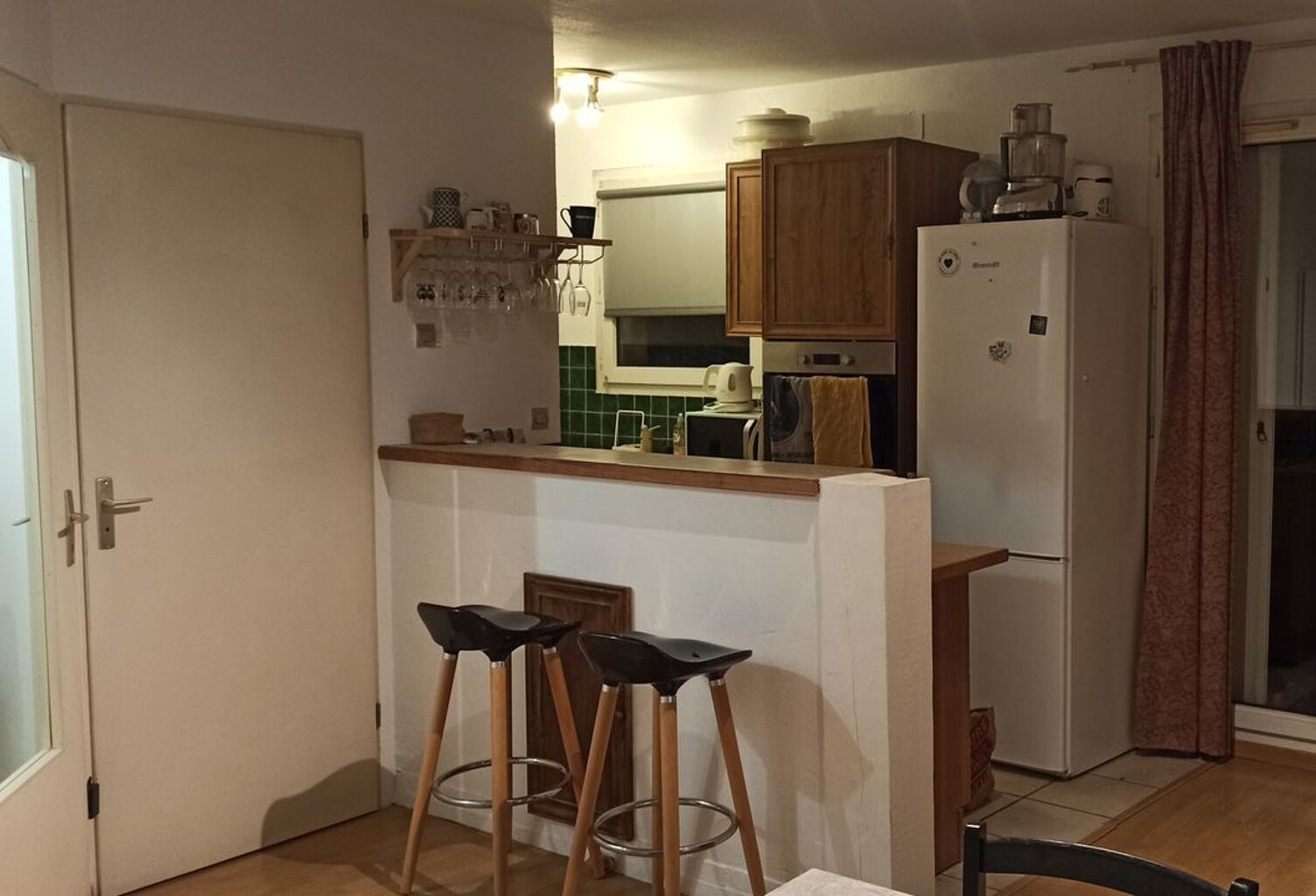 Appartement de 45m2 à louer sur Toulouse — photo 1