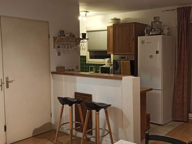 Appartement de 45m2 à louer sur Toulouse — photo du bien
