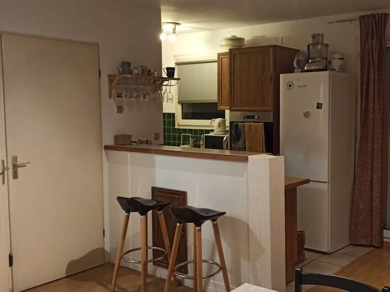 Appartement de 45m2 à louer sur Toulouse — photo 1