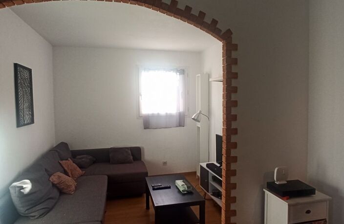Appartement de 45m2 à louer sur Toulouse — photo 4