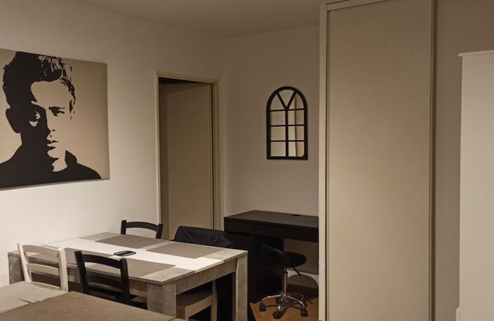 Appartement de 45m2 à louer sur Toulouse — photo 5