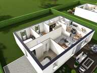 Projet de construction d'une maison 94.11 m² avec terrain à LE VERNET (03) — photo 3