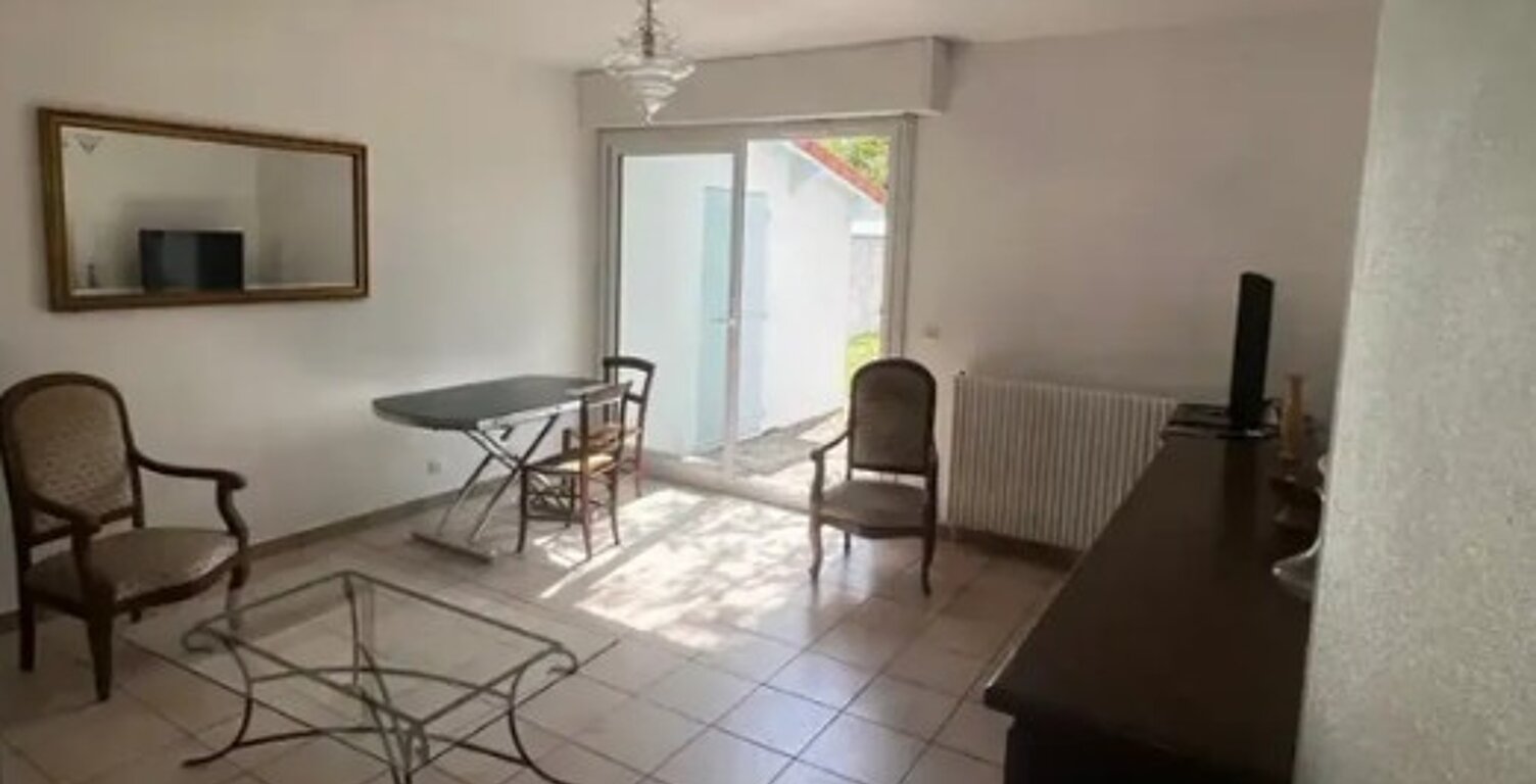 Maison — photo 1