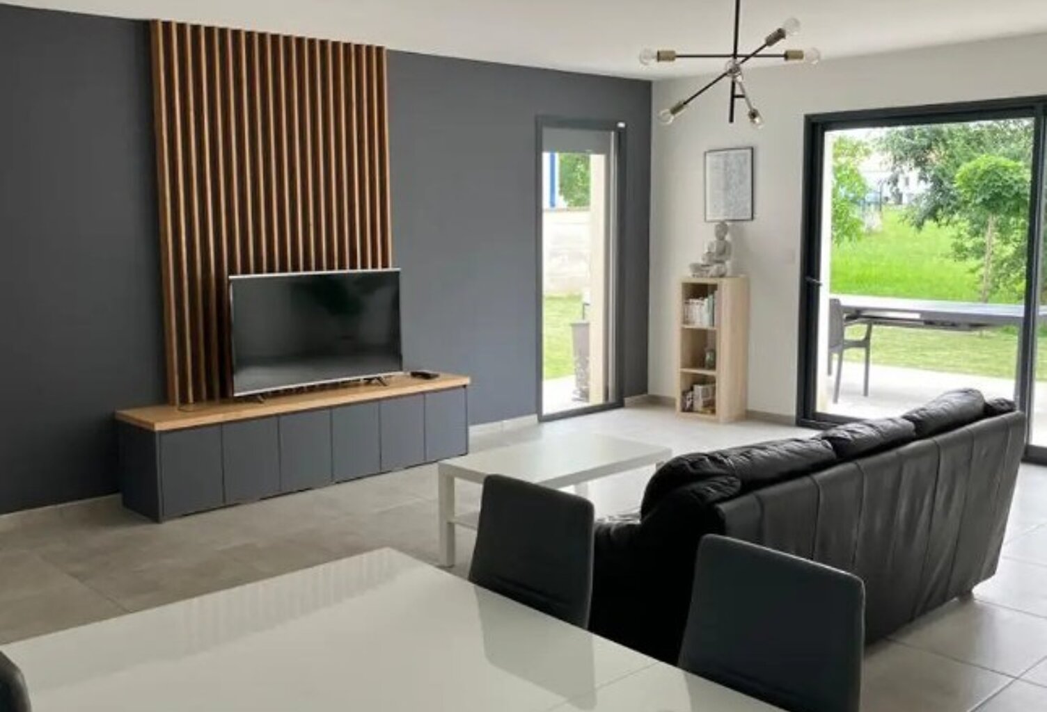 Maison — photo 1