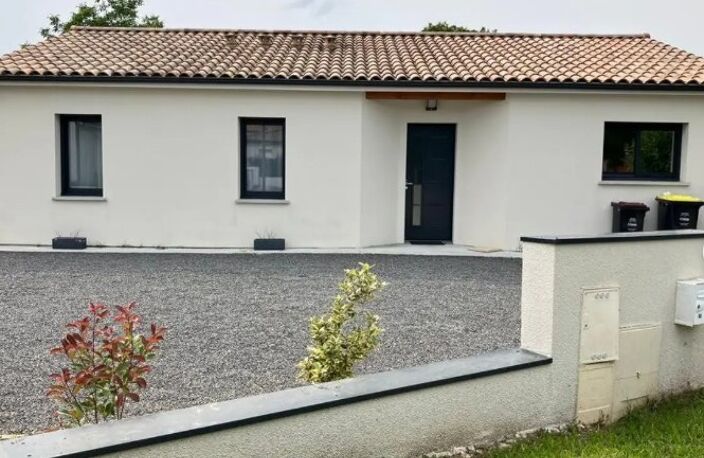 Maison — photo 2