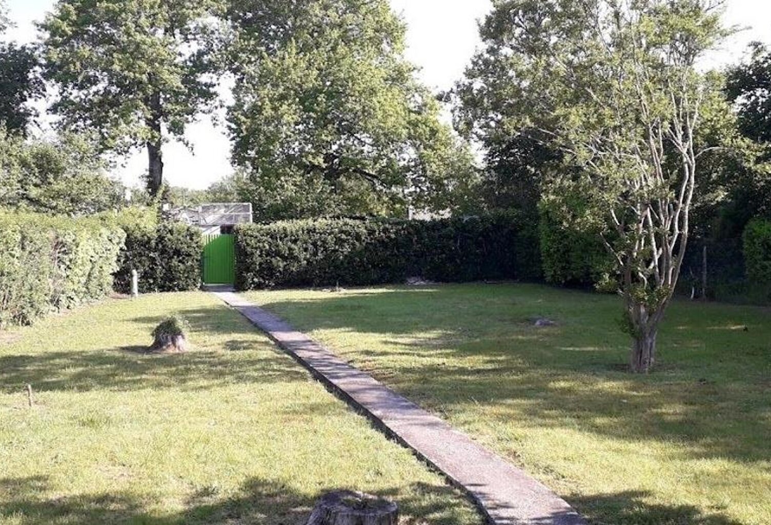 Maison — photo 1