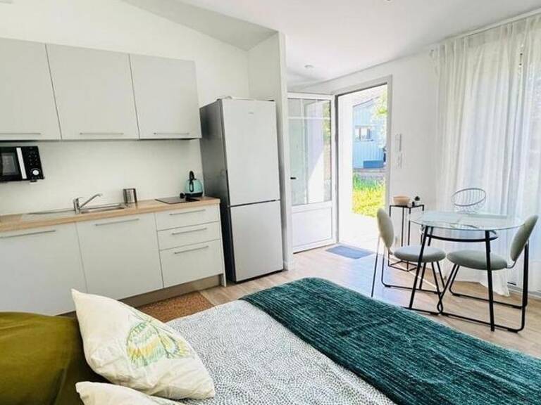 Studio — photo 1
