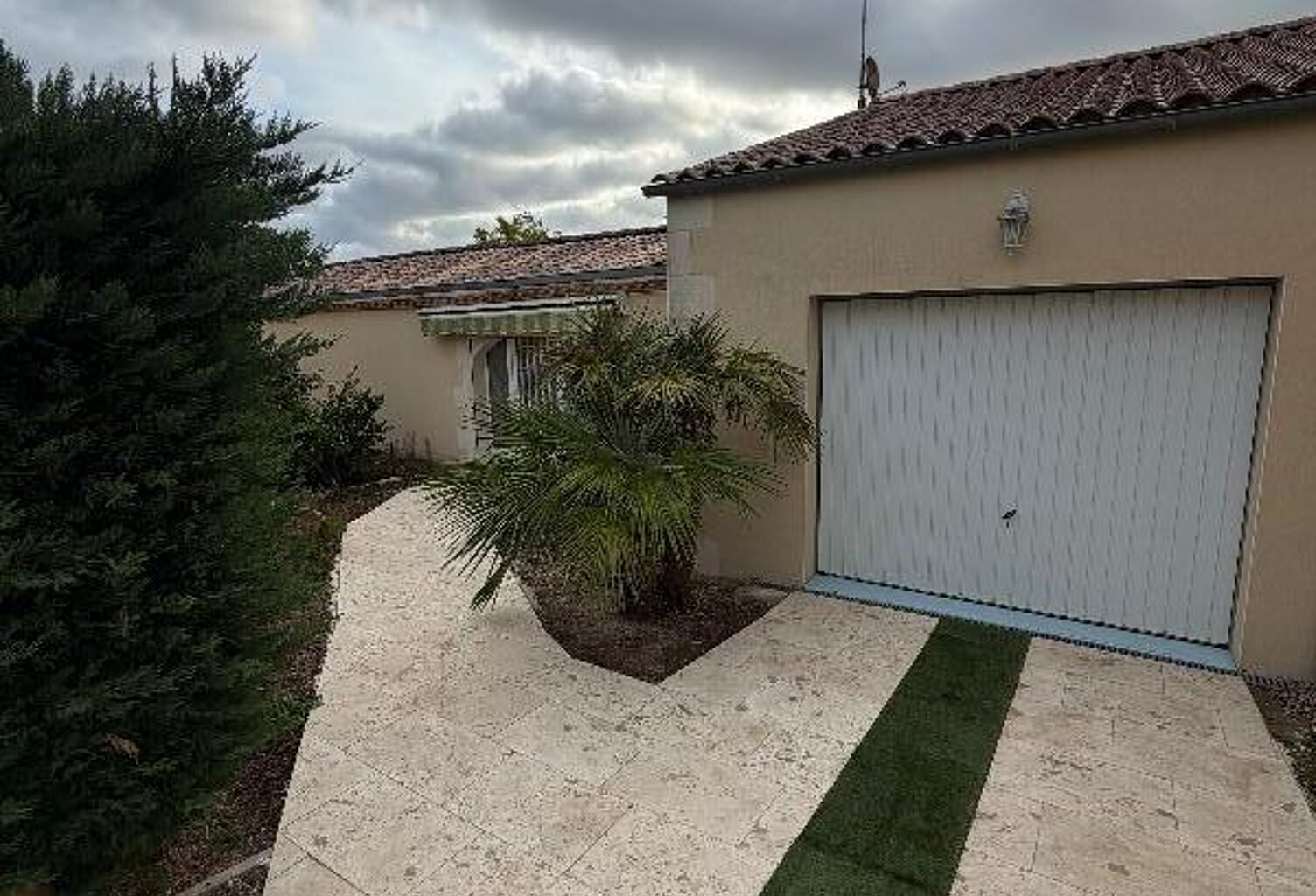 Maison — photo 1