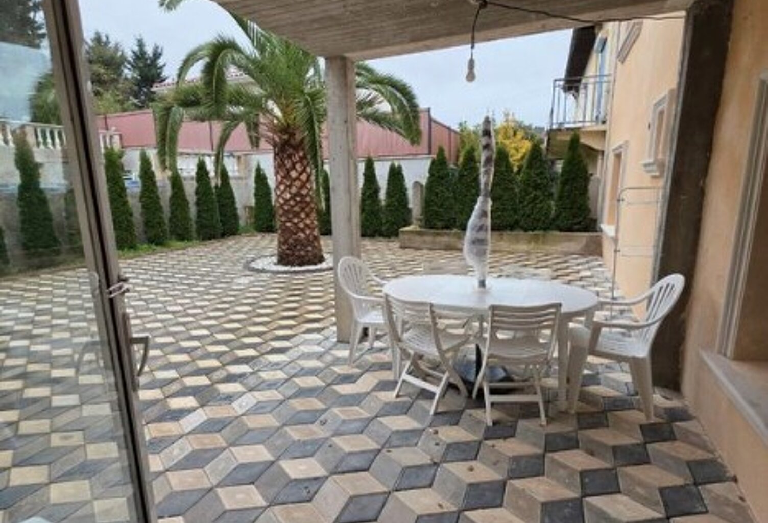 Maison — photo 1