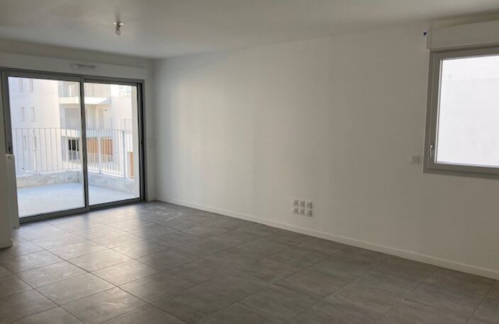 Appartement 3 pièces - 62.14m² — photo 2