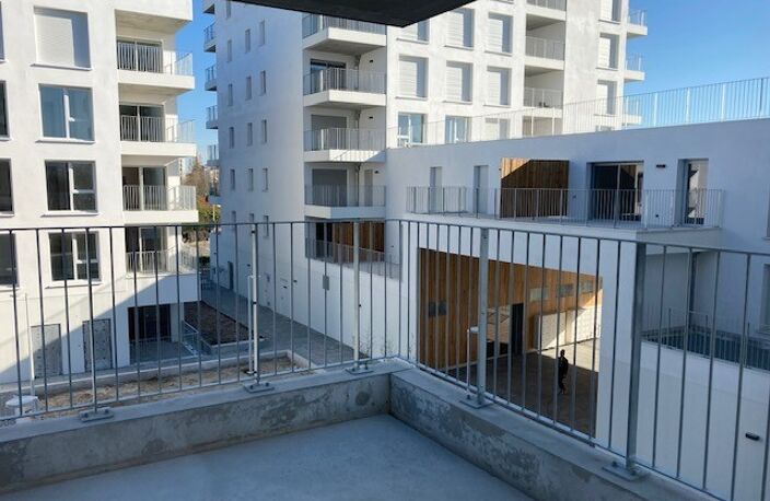 Appartement 3 pièces - 62.14m² — photo 3