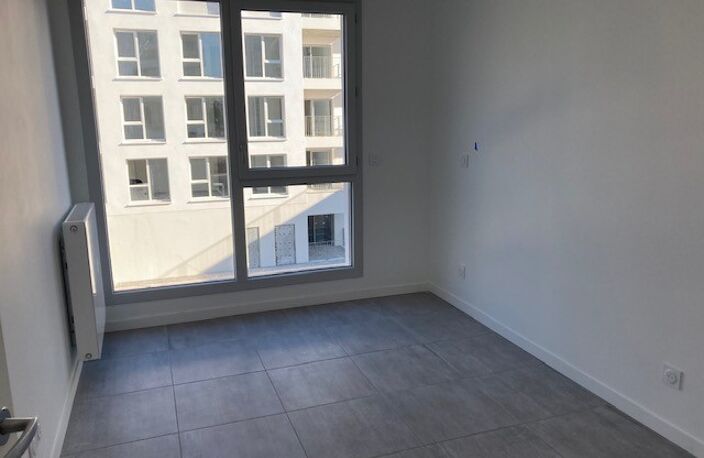Appartement 3 pièces - 62.14m² — photo 4