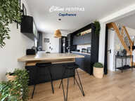 Maison à vendre familiale contemporaine de 2015 – Iffendic – 8 pièces – 121 m² habitables – terrain de 625 m² - 5ch — photo 2
