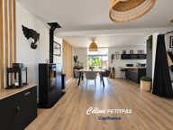 Maison à vendre familiale contemporaine de 2015 – Iffendic – 8 pièces – 121 m² habitables – terrain de 625 m² - 5ch — photo 3