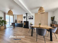 Maison à vendre familiale contemporaine de 2015 – Iffendic – 8 pièces – 121 m² habitables – terrain de 625 m² - 5ch — photo 4