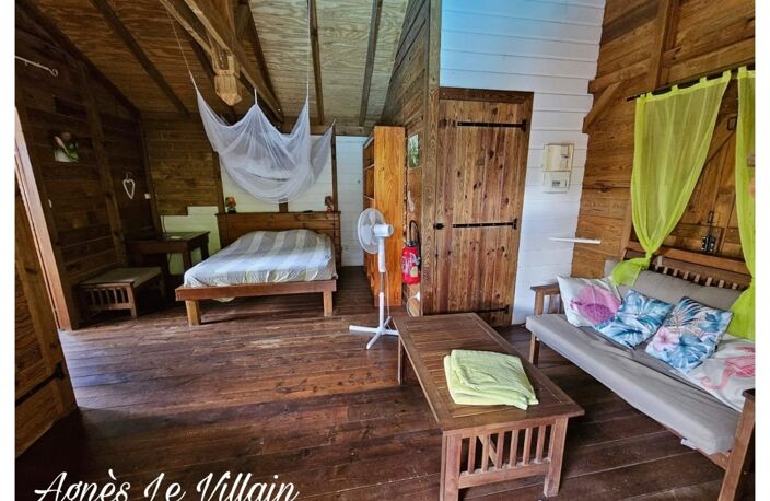 Propriété de 4 Gites Vue Mer + Piscine — photo 4