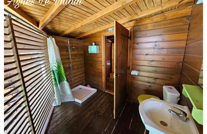 Propriété de 4 Gites Vue Mer + Piscine — photo 5