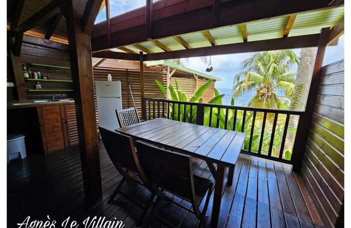 Propriété de 5 Gites Vue Mer + 2 Piscines — photo 2