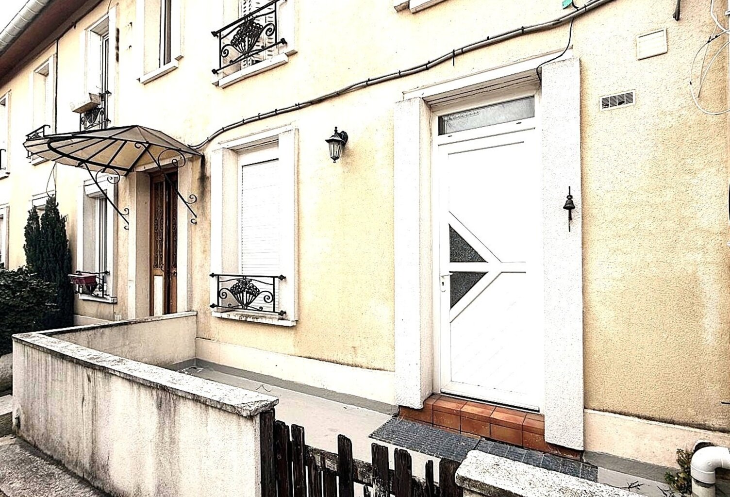 Appartement à vendre 2 pièces COLOMBES (92) — photo 1
