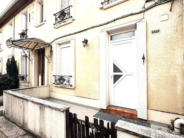 Appartement à vendre 2 pièces COLOMBES (92) — photo du bien