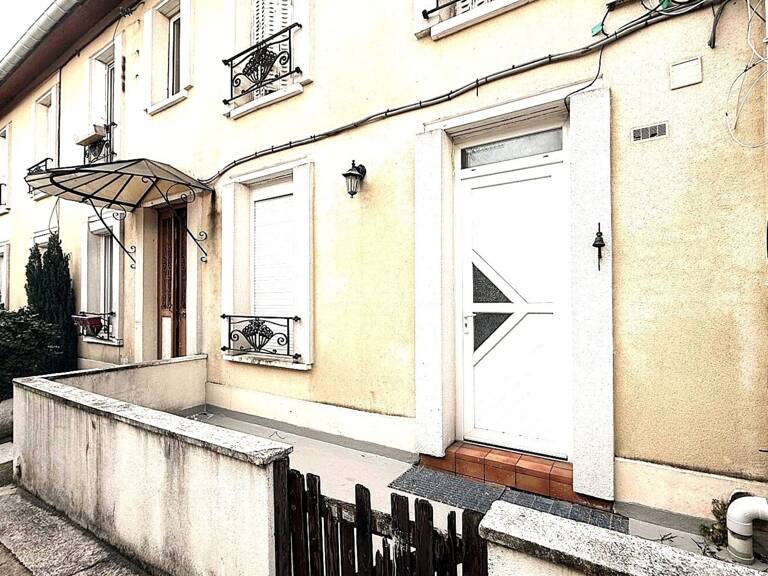 Appartement à vendre 2 pièces COLOMBES (92) — photo 1