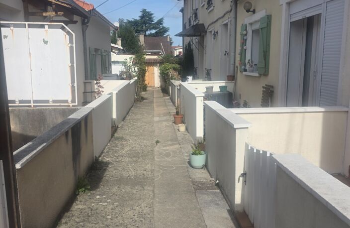 Appartement à vendre 2 pièces COLOMBES (92) — photo 2