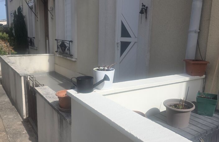 Appartement à vendre 2 pièces COLOMBES (92) — photo 4