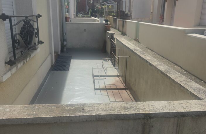 Appartement à vendre 2 pièces COLOMBES (92) — photo 5
