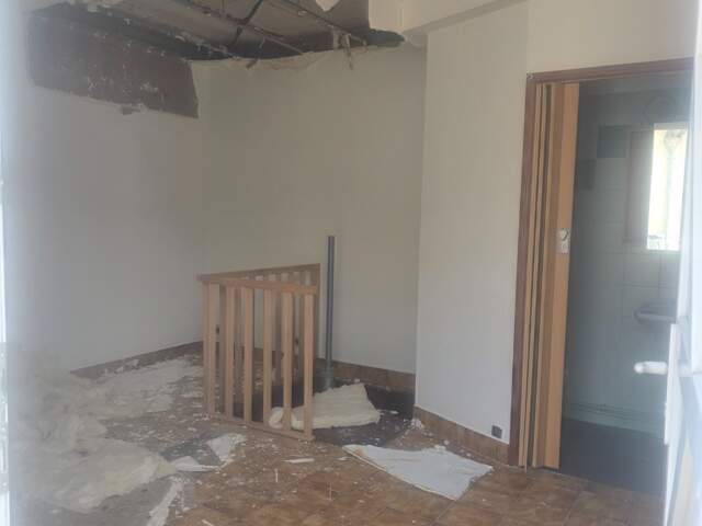 Appartement à vendre 2 pièces COLOMBES (92) — photo du bien