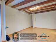 Doubs (25), à vendre Besançon, quartier Battant, appartement T3 61 m2 — photo 4