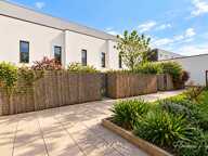 A vendre Appartement / Maison T4 en duplex avec jardin à NANTES (44) — photo 2