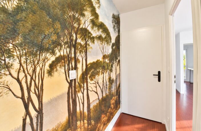 A vendre Appartement / Maison T4 en duplex avec jardin à NANTES (44) — photo 3