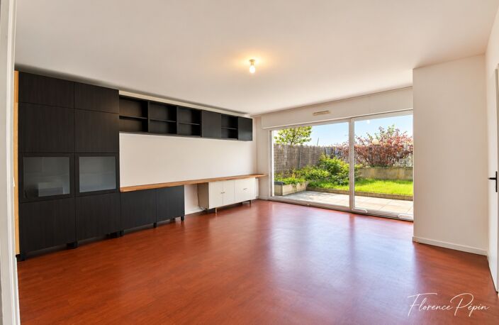 A vendre Appartement / Maison T4 en duplex avec jardin à NANTES (44) — photo 4