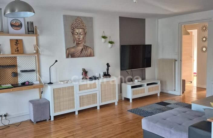 Appartement à vendre 4 pièces  (76) — photo 5