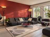 Maison avec vue mer, jacuzzi et magnifique jardin au Moulin Blanc — photo 3