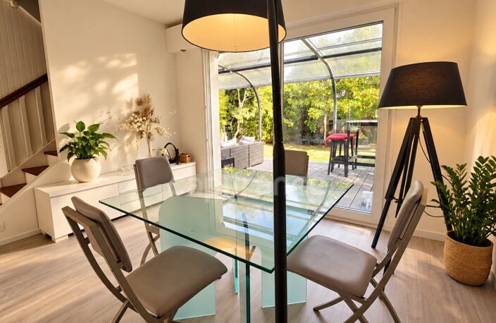 Maison avec vue mer, jacuzzi et magnifique jardin au Moulin Blanc — photo 5
